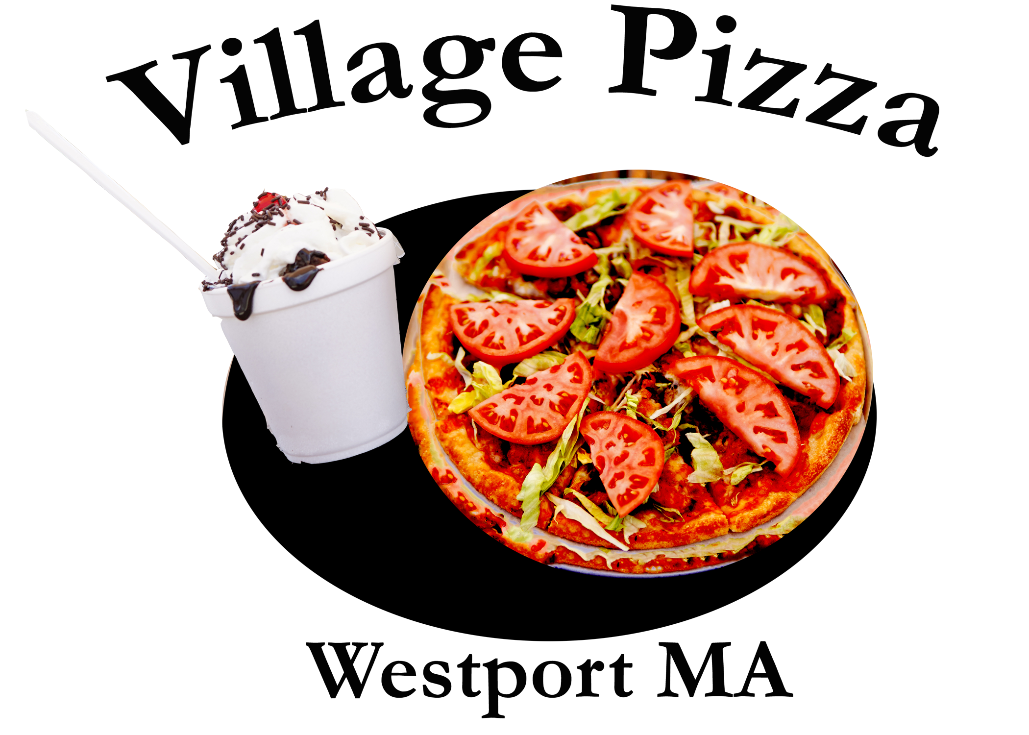 Village Pizza Westport MA